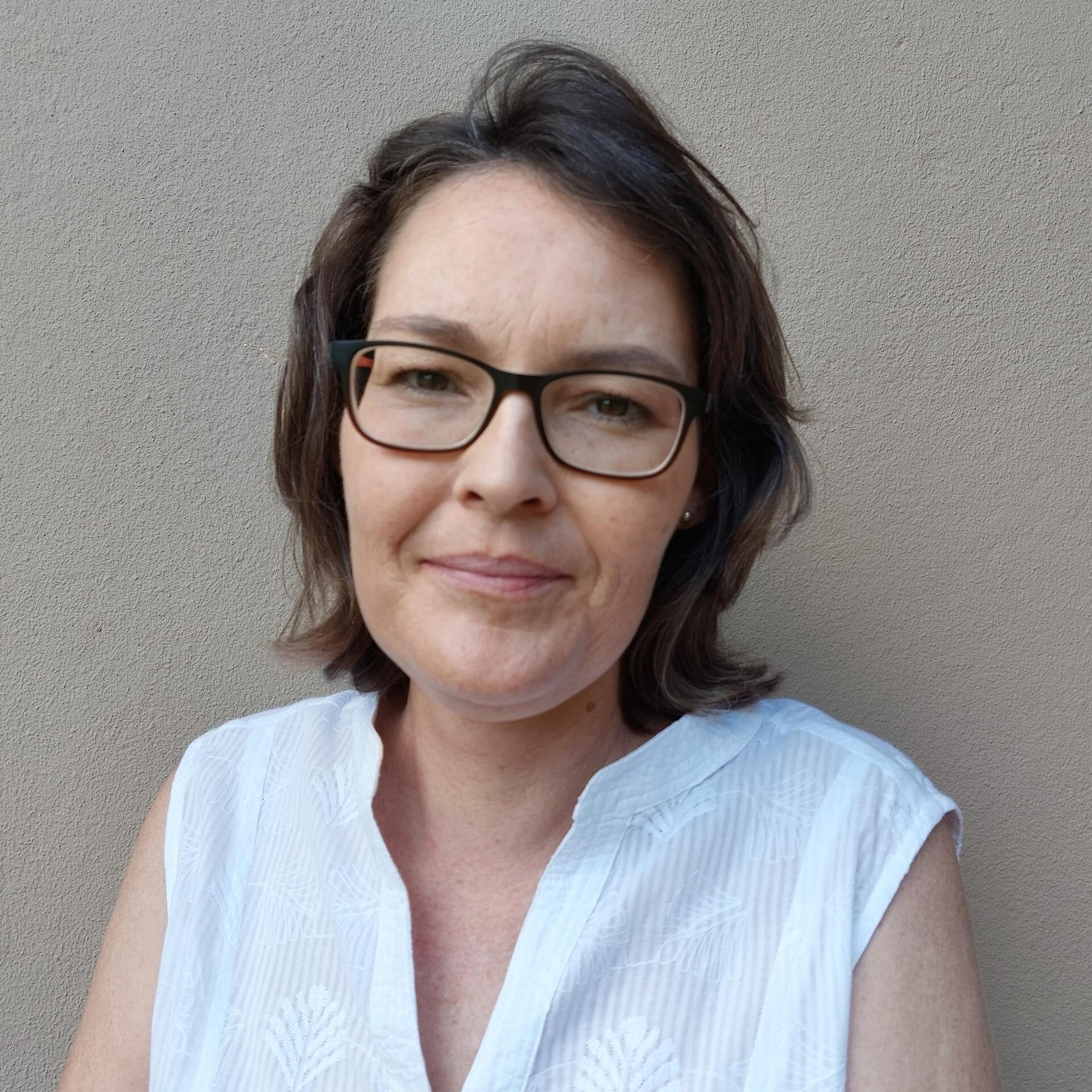 Thumbnail of Louise Hagemeier