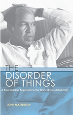 Cover of a book called 'The Disorder of Things'